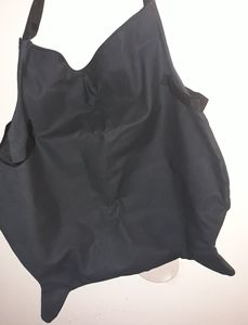 Large Witch's caulderon tote bag